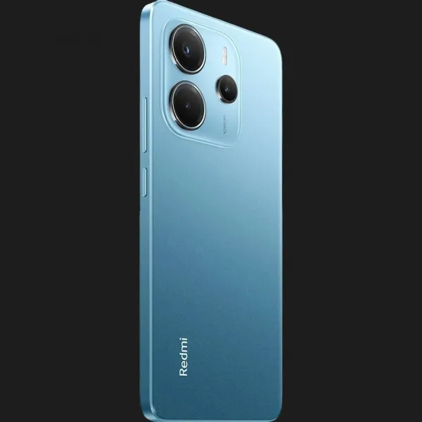 Xiaomi Redmi Note 14 6/128GB (Ocean Blue) (UA)