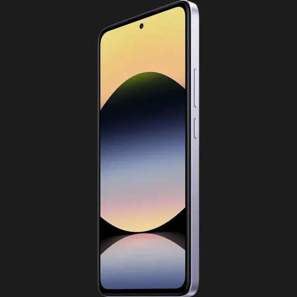 Xiaomi Redmi Note 14 6/128GB (Mist Purple) (UA)