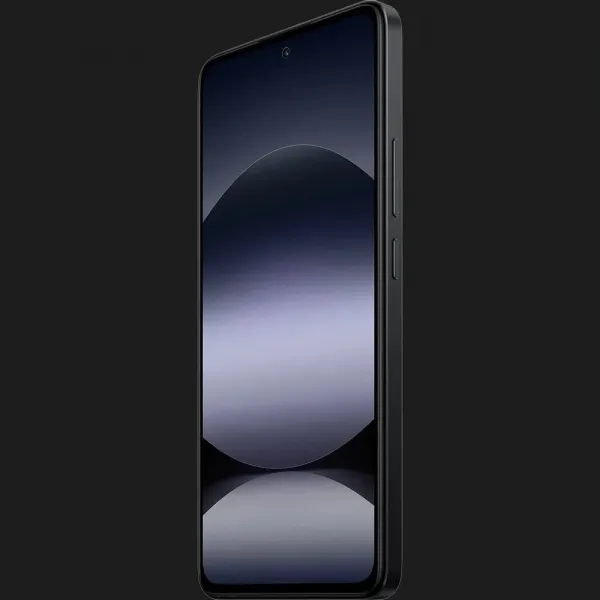 Xiaomi Redmi Note 14 8/256GB (Midnight Black) (UA)