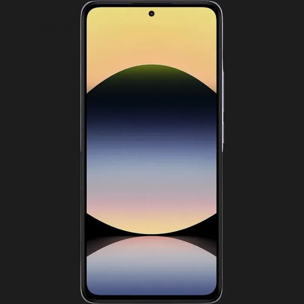 Xiaomi Redmi Note 14 8/256GB (Mist Purple) (UA)