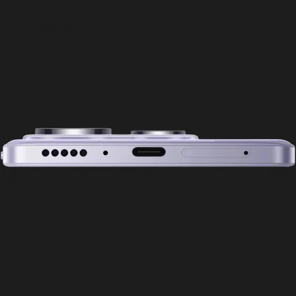 Xiaomi Redmi Note 14 5G 6/128GB (Lavender Purple) (UA)