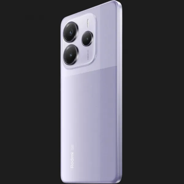 Xiaomi Redmi Note 14 5G 6/128GB (Lavender Purple) (UA)