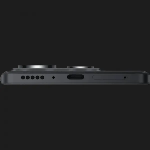 Xiaomi Redmi Note 14 5G 8/256GB (Midnight Black)