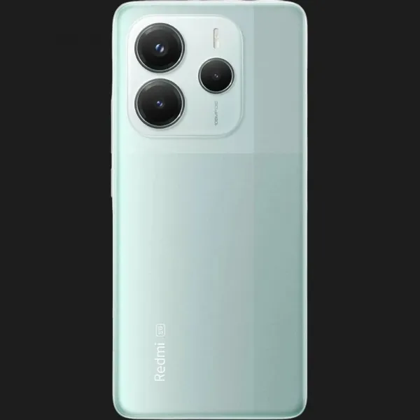Xiaomi Redmi Note 14 5G 8/256GB (Coral Green)