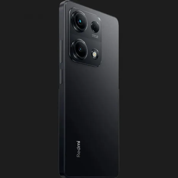 Xiaomi Redmi Note 14S 8/256GB (Midnight Black) (UA)