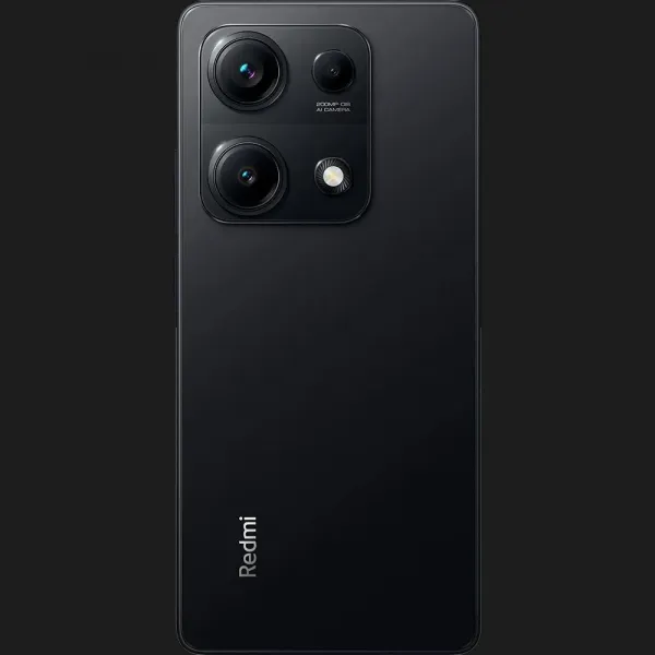 Xiaomi Redmi Note 14S 8/256GB (Midnight Black) (UA)