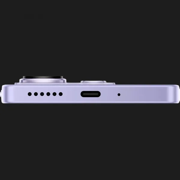 Xiaomi Redmi Note 14S 8/256GB (Aurora Purple) (UA)