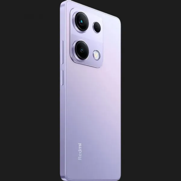 Xiaomi Redmi Note 14S 8/256GB (Aurora Purple) (UA)