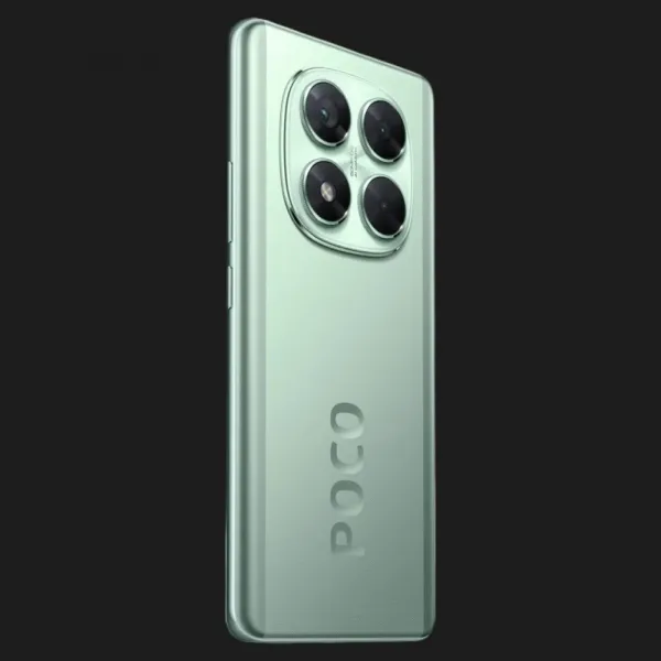 Смартфон POCO X7 8/256GB (Green)