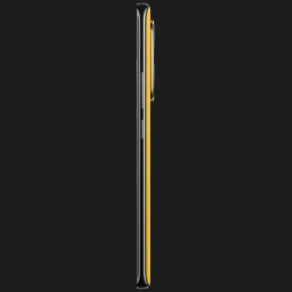Смартфон POCO X7 12/512GB (Black)