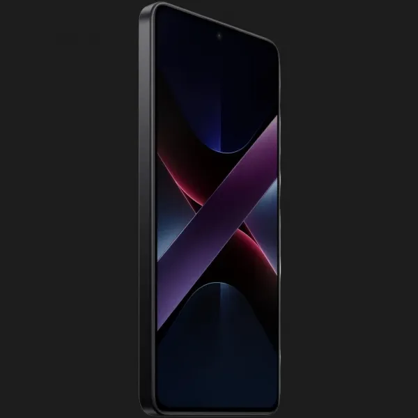 Смартфон POCO X7 Pro 8/256GB (Yellow)