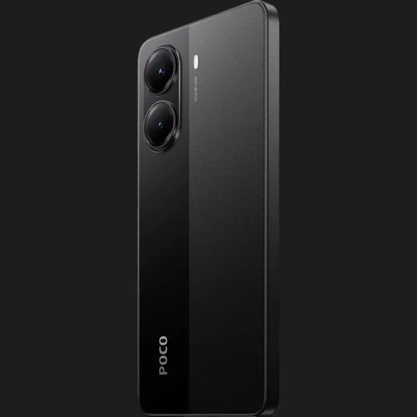 Смартфон POCO X7 Pro 12/512GB (Black)