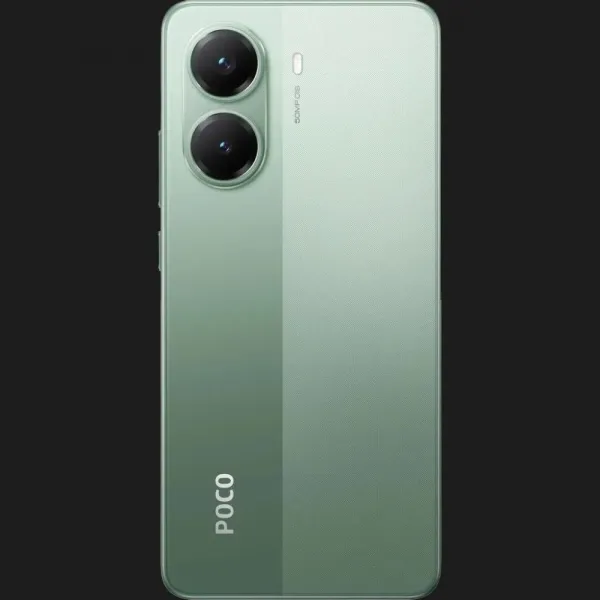 Смартфон POCO X7 Pro 12/512GB (Green)