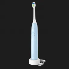 Зубна електрощітка Philips Sonicare Series 5300 (Blue)