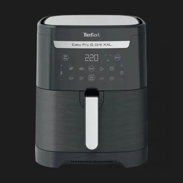 Мультипіч Tefal Easy Fry & Grill XXL EY801815
