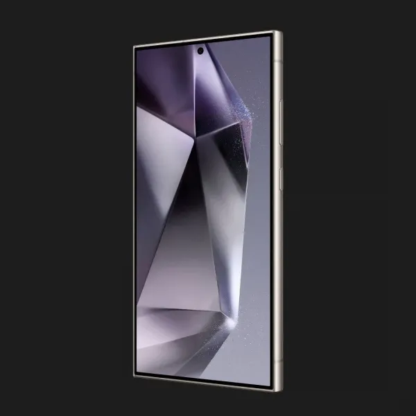 Samsung Galaxy S24 Ultra 12/512GB (Titanium Violet) (Ultra)