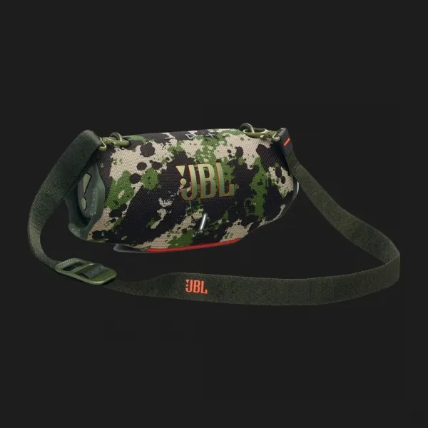 Акустика JBL Xtreme 4 Camo (JBLXTREME4CAMOEUNA)