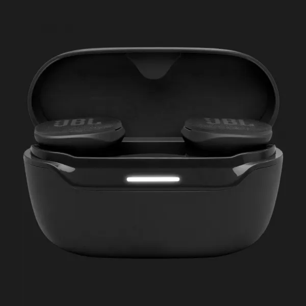 Навушники JBL Endurance Race 2 (Black)