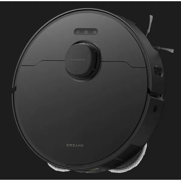 Робот-пилосос Dreame Bot L40s Pro Ultra (Black)