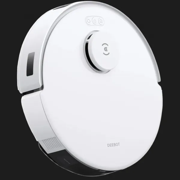 Робот-пилосос Ecovacs Deebot Ozmo N20 Pro (White)
