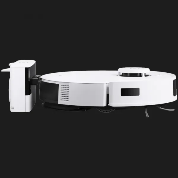 Робот-пилосос Ecovacs Deebot Ozmo N20 Pro (White)