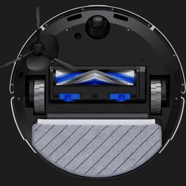 Робот-пилосос Ecovacs Deebot Ozmo N20 Pro (White)
