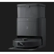 Робот-пилосос Ecovacs Omni N30 Pro (Black)