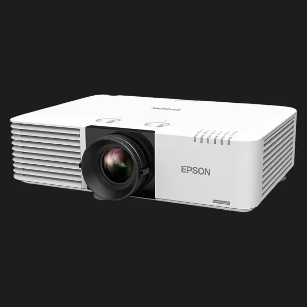 Короткофокусний проектор Epson EB-L630SU (White) (UA)