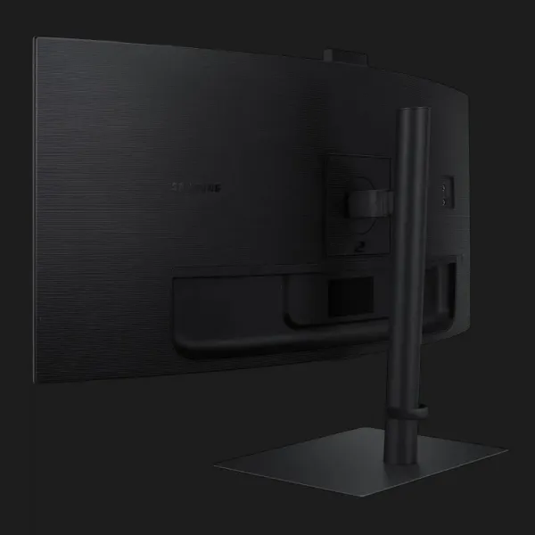 Монітор Samsung 34