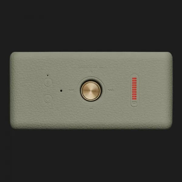 Акустика Marshall Portable Speaker Emberton III (Sage)