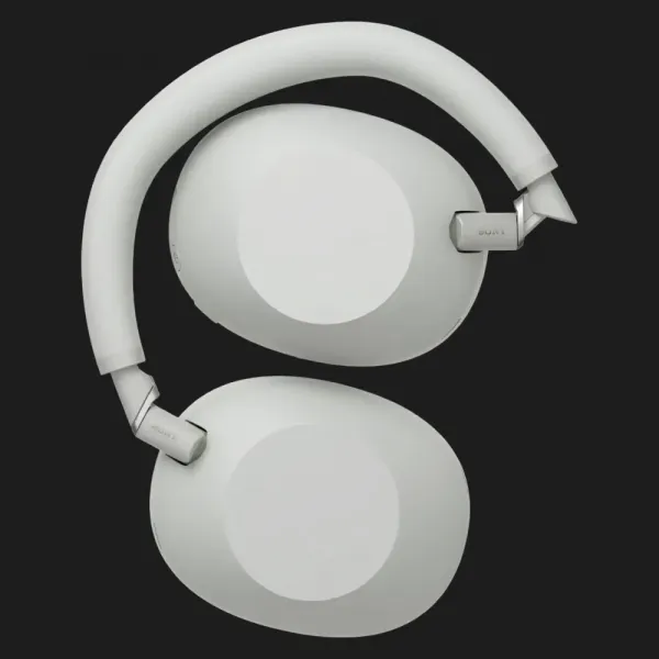 Навушники Sony WH-1000XM6 Wireless Noise Cancelling Headphones (Platinum Silver)
