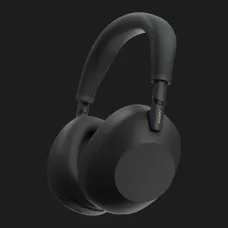 Навушники Sony WH-1000XM6 Wireless Noise Cancelling Headphones (Black)