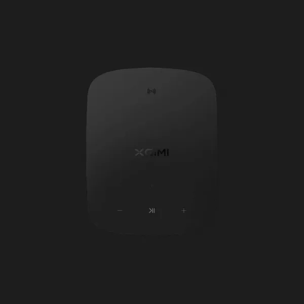 Портативний проектор XGIMI Halo+ (WM03A-1) (UA)