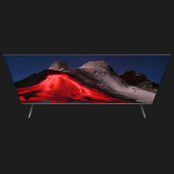 Телевізор Xiaomi 55 TV A PRO 2026 (UA)