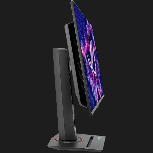 Ігровий монітор ASUS 26.5" XG27UCDMG OLED 240Hz 90LM0B20-B01971 (Global)