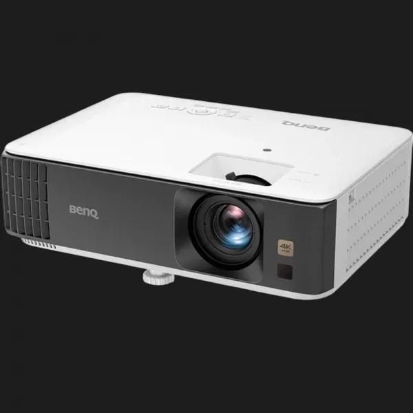 Мультимедійний проектор BenQ TK700ST (9H.JP877.17E) (UA)