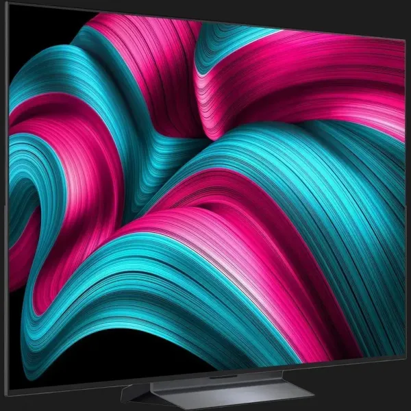 Телевізор LG 77 OLED77C51LA (Standard)