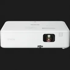 Мультимедійний проектор Epson CO-FD01 (V11HA84240) (UA)