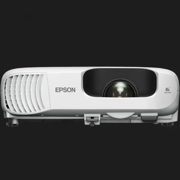 Проектор короткофокусний Epson EB-W56S (V11HB62042) (UA)