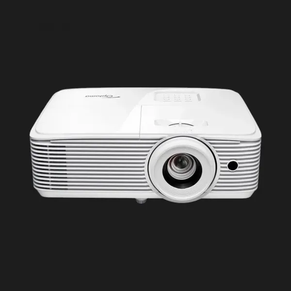 Мультимедійний проектор Optoma HD30LV (E9PV7GA10EZ1ETH) (UA)