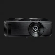 Мультимедійний проектор Optoma DH351 (E1P0A3PBE1Z4) (UA)