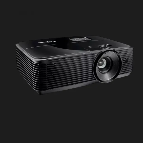 Мультимедійний проектор Optoma DH351 (E1P0A3PBE1Z4) (UA)