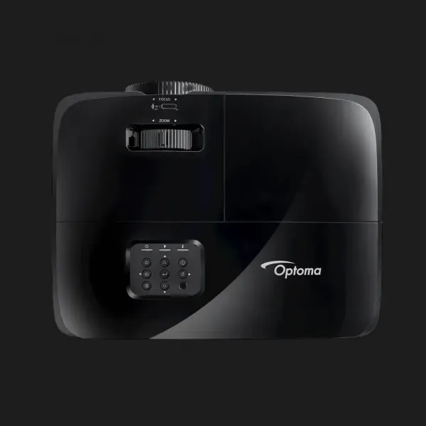 Мультимедійний проектор Optoma DH351 (E1P0A3PBE1Z4) (UA)