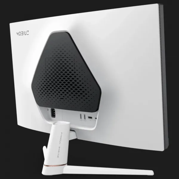 Монітор BenQ 24.5