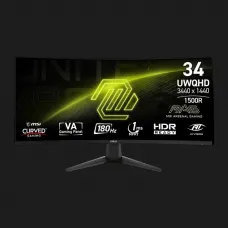 Монітор MSI 34