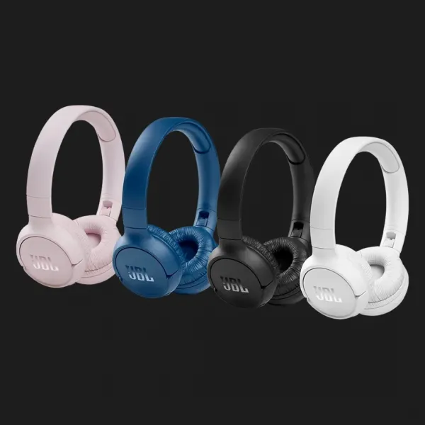 Навушники JBL Tune 510BT (Black)