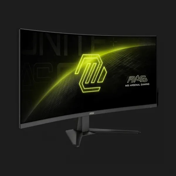 Монітор MSI 27” MAG 276CF E20 (9S6-3CE11M-032) (UA)