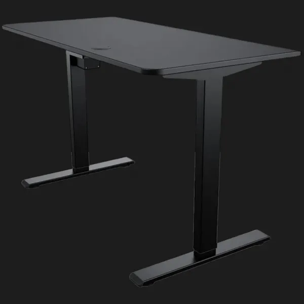 Комп'ютерний стіл Cougar Royal 140 (Mossa Black) (UA)