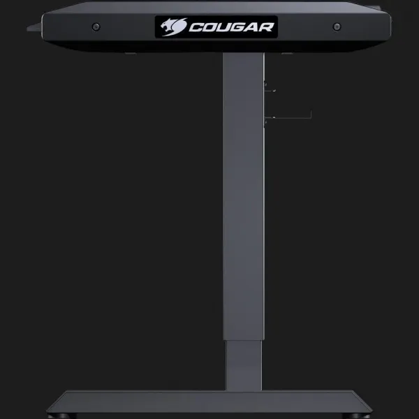 Комп'ютерний стіл Cougar MARS (Black)