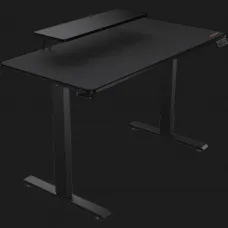 Комп'ютерний стіл Cougar E-Star 120 (Black)